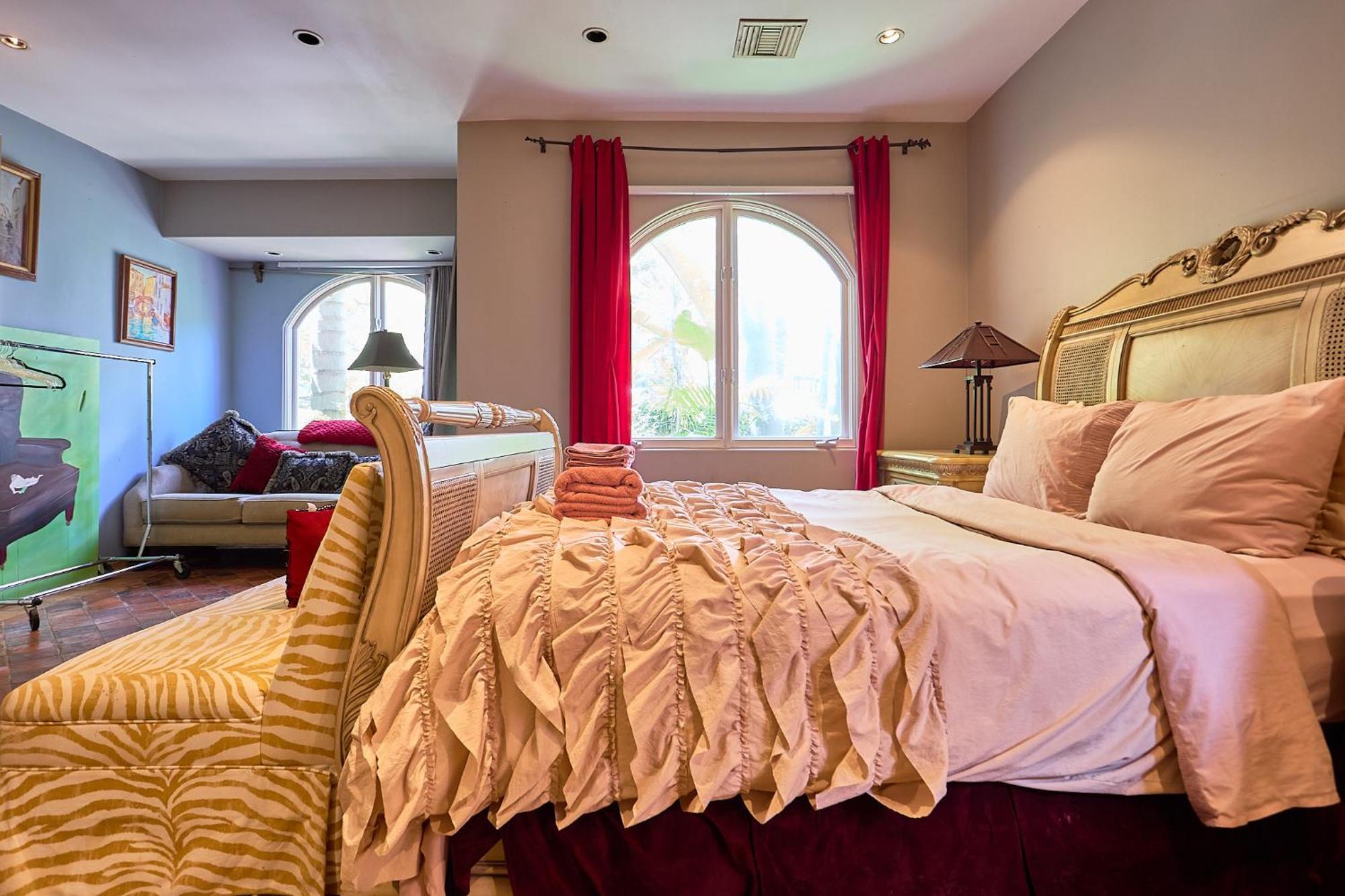 Beverly Hills Spanish Los Angeles Luaran gambar