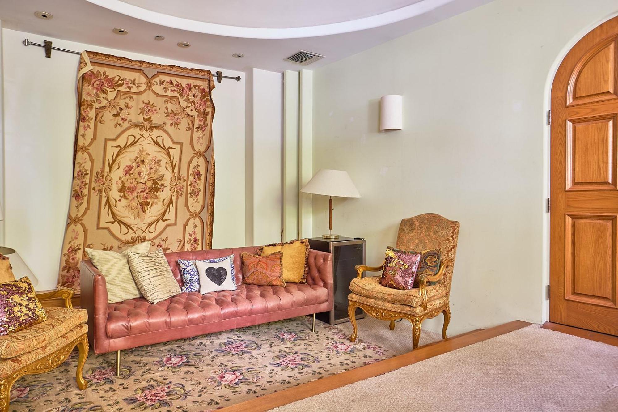 Beverly Hills Spanish Los Angeles Luaran gambar